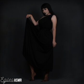 🔥 Egilea asmr page leaked private photo uncensored full