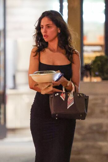 🔥 Eiza gonzalez  page leaked private photo uncensored full