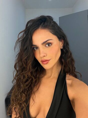 🔥 Eiza gonzalez  page leaked private photo uncensored full