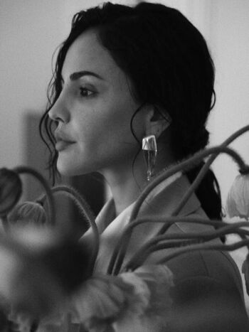 🔥 Eiza gonzalez  page leaked private photo uncensored full