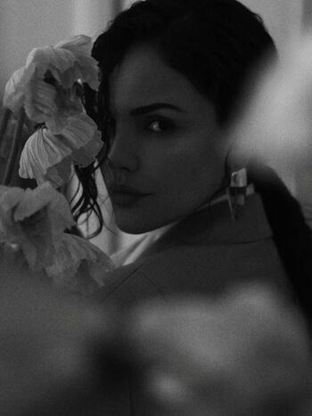 🔥 Eiza gonzalez  page leaked private photo uncensored full