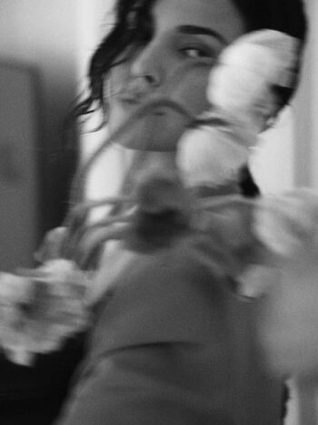 🔥 Eiza gonzalez  page leaked private photo uncensored full