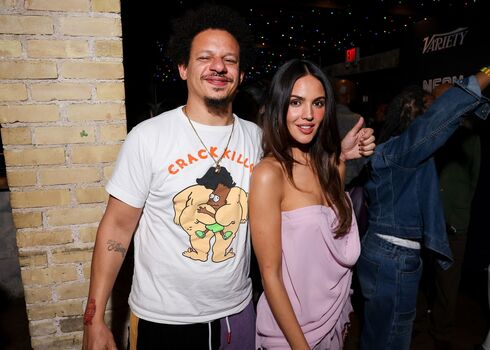 🔥 Eiza gonzalez  page leaked private photo uncensored full