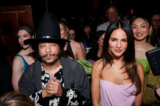 🔥 Eiza gonzalez  page leaked private photo uncensored full