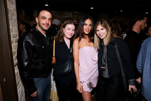 🔥 Eiza gonzalez  page leaked private photo uncensored full