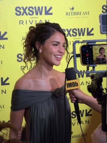 🔥 Eiza gonzalez  page leaked private photo uncensored full