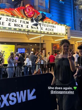 🔥 Eiza gonzalez  page leaked private photo uncensored full