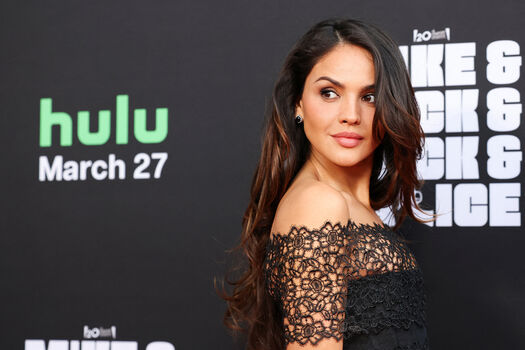 🔥 Eiza gonzalez  page leaked private photo uncensored full