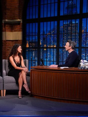 🔥 Eiza gonzalez  page leaked private photo uncensored full