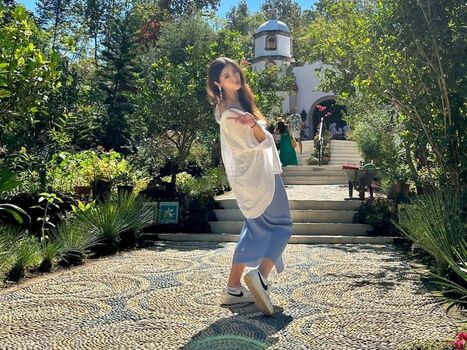 🔥 Ejae k page leaked private photo uncensored full