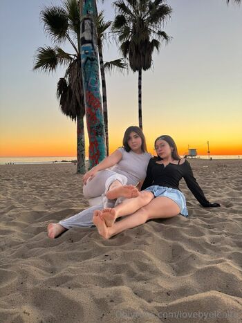 🔥 Elainuwu leaked private photo uncensored full