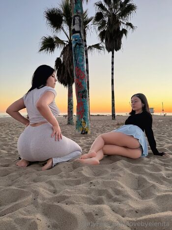 🔥 Elainuwu leaked private photo uncensored full