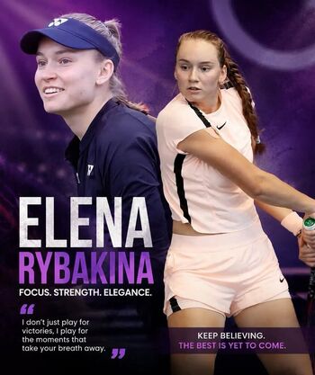 🔥 Elena rybakina page leaked private photo uncensored full