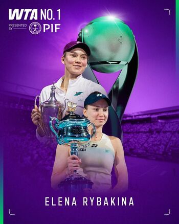 🔥 Elena rybakina page leaked private photo uncensored full