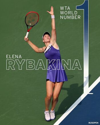 🔥 Elena rybakina page leaked private photo uncensored full