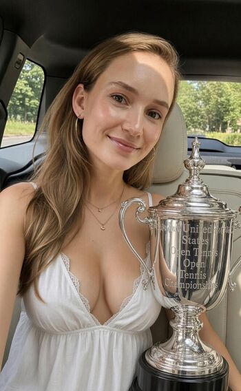 🔥 Elena rybakina leaked private photo uncensored full