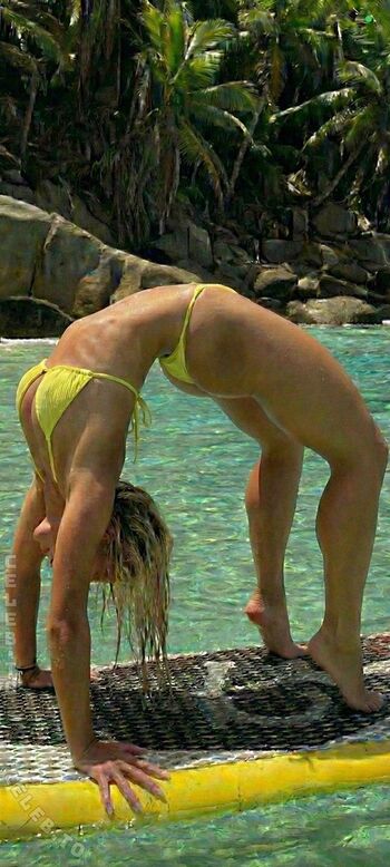 🔥 Elena zoe page leaked private photo uncensored full