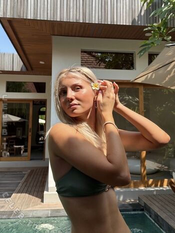 🔥 Elena zoe page leaked private photo uncensored full