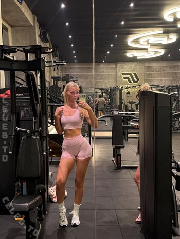🔥 Elena zoe page leaked private photo uncensored full