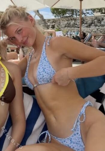 🔥 Elena zoe page leaked private photo uncensored full