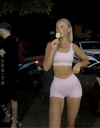 🔥 Elena zoe page leaked private photo uncensored full