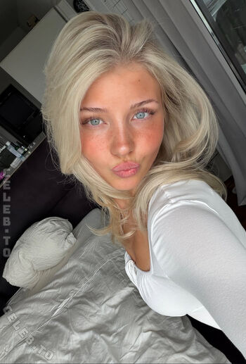 🔥 Elena zoe leaked private photo uncensored full