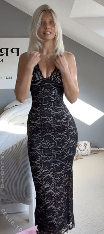 🔥 Elena zoe page leaked private photo uncensored full