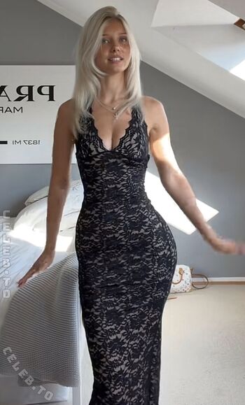 🔥 Elena zoe page leaked private photo uncensored full