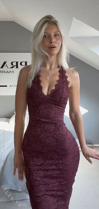 🔥 Elena zoe page leaked private photo uncensored full