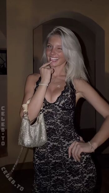 🔥 Elena zoe page leaked private photo uncensored full