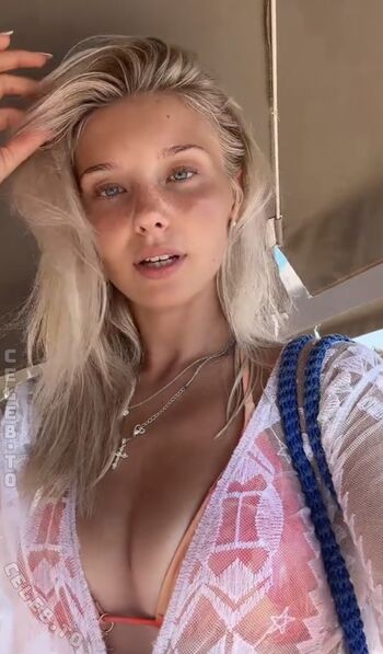 🔥 Elena zoe page leaked private photo uncensored full