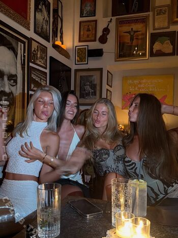 🔥 Elena zoe page leaked private photo uncensored full