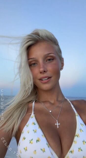 🔥 Elena zoe leaked private photo uncensored full