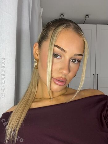 🔥 Elianabajrami leaked private photo uncensored full