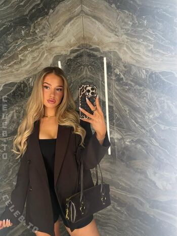 🔥 Elianabajrami leaked private photo uncensored full