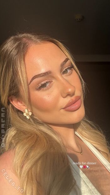 🔥 Elianabajrami leaked private photo uncensored full