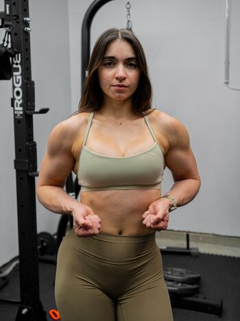 🔥 Eliany waay page leaked private photo uncensored full