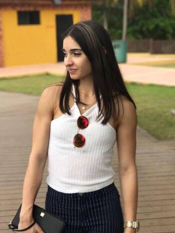 🔥 Eliany waay page leaked private photo uncensored full