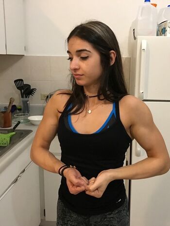 🔥 Eliany waay leaked private photo uncensored full