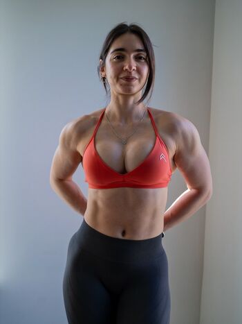 🔥 Eliany waay leaked private photo uncensored full