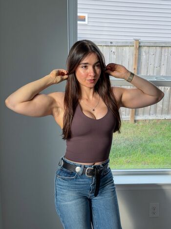 🔥 Eliany waay leaked private photo uncensored full