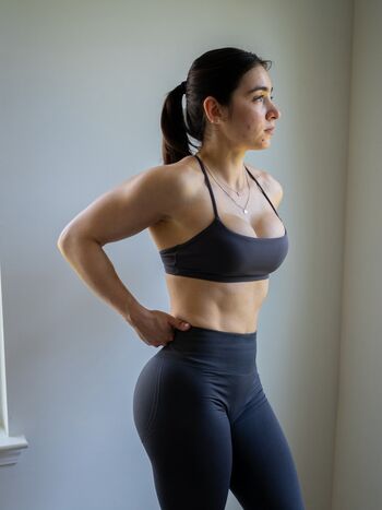 🔥 Eliany waay leaked private photo uncensored full