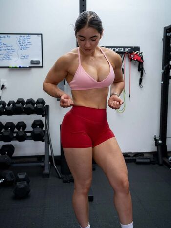 🔥 Eliany waay leaked private photo uncensored full
