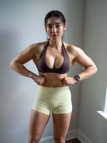 🔥 Eliany waay leaked private photo uncensored full