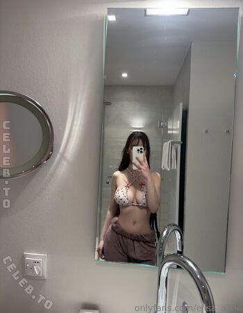 🔥 Elisa aline leaked private photo uncensored full