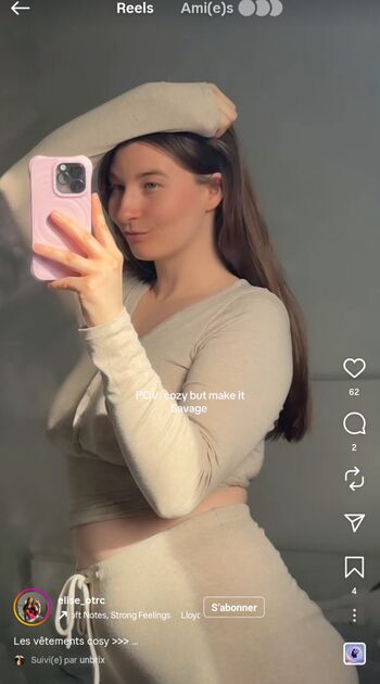 🔥 Elise otrc page leaked private photo uncensored full
