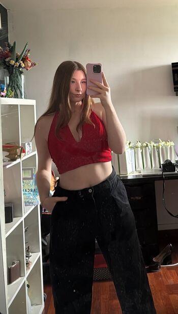 🔥 Elise otrc leaked private photo uncensored full