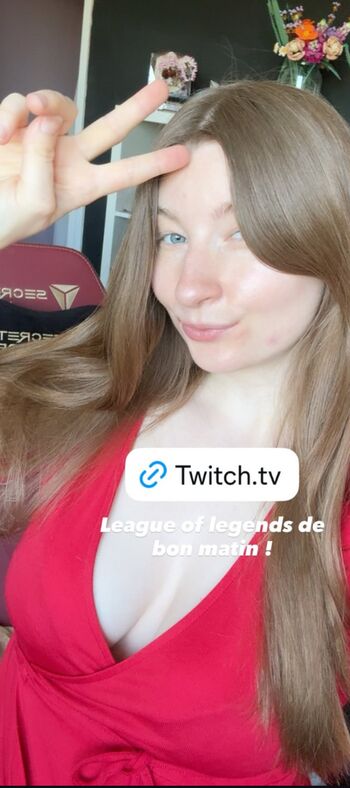 🔥 Elise otrc leaked private photo uncensored full
