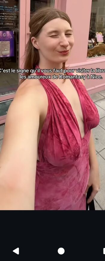 🔥 Elise otrc leaked private photo uncensored full