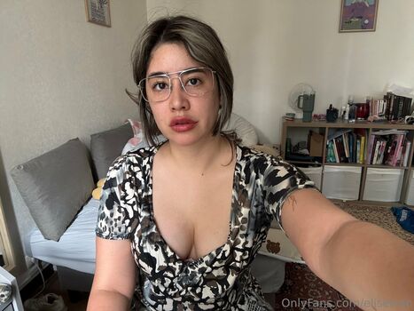 🔥 Elisetran page leaked private photo uncensored full